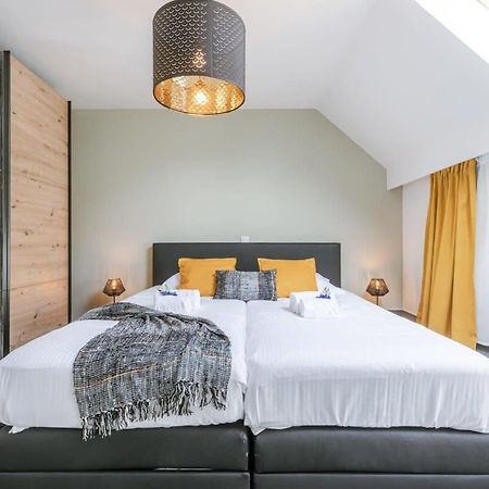 Pleasant Apartment Near The Center Of Gent Exterior foto