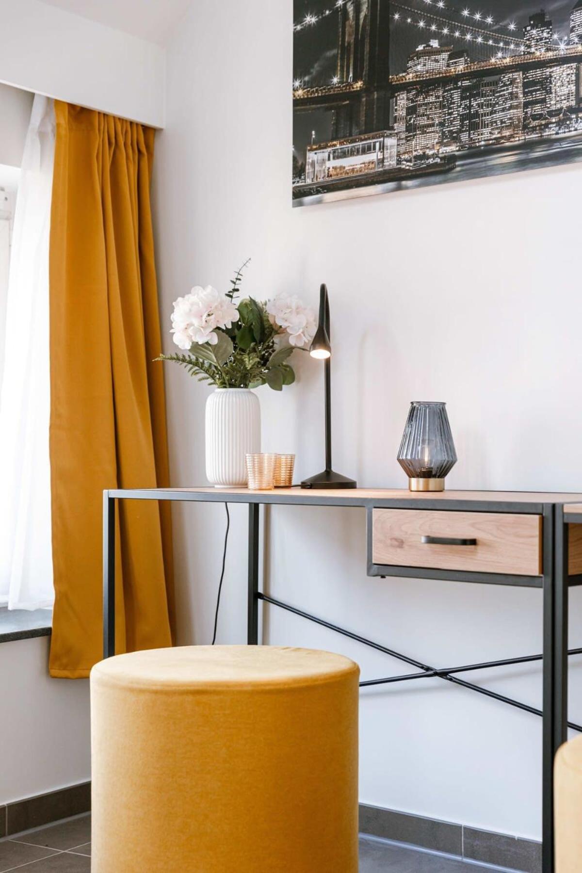 Pleasant Apartment Near The Center Of Gent Exterior foto