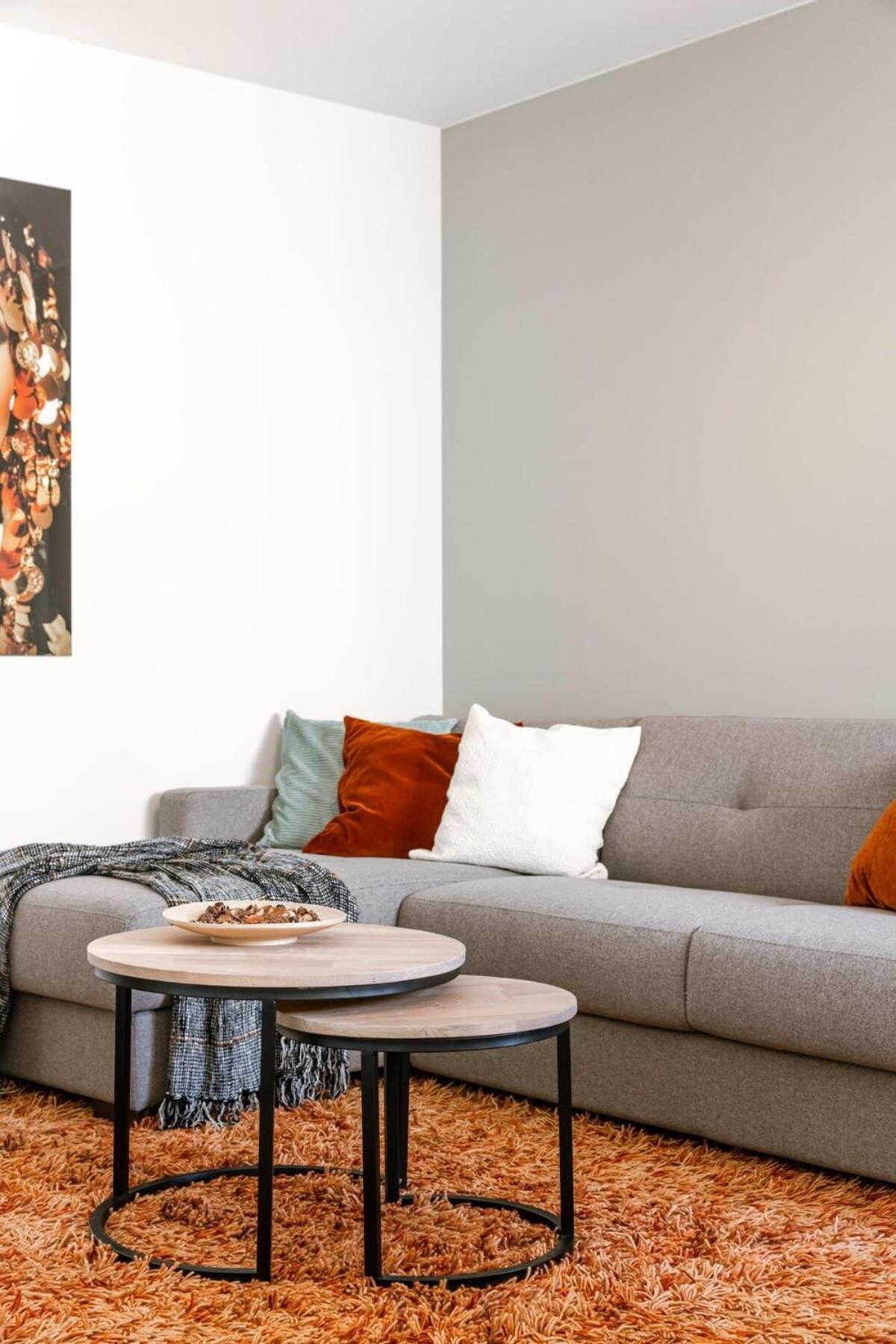 Pleasant Apartment Near The Center Of Gent Exterior foto
